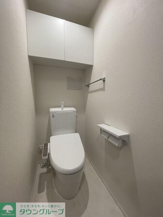 D-アリビオの物件内観写真